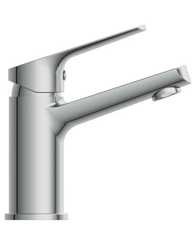 Смеситель для раковины без донного клапана Cersanit Flavis A63034