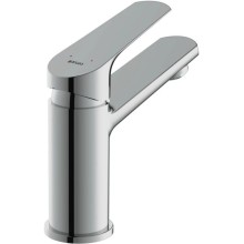 Смеситель для раковины без донного клапана Cersanit Flavis A63034