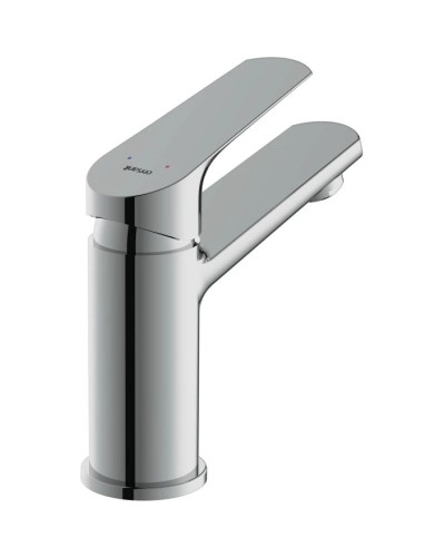 Смеситель для раковины без донного клапана Cersanit Flavis A63034