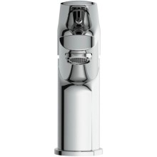 Смеситель для раковины без донного клапана Cersanit Flavis A63034