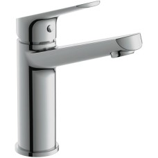 Смеситель для раковины без донного клапана Cersanit Flavis А63037