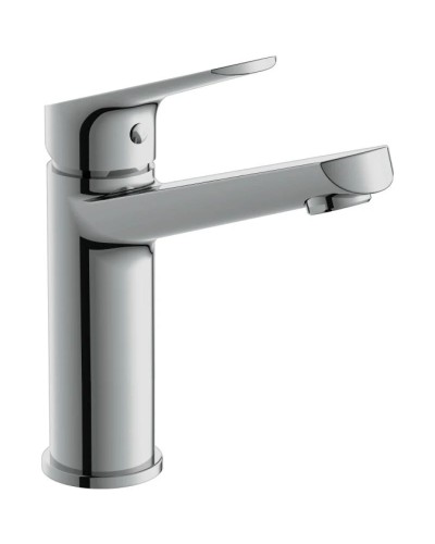 Смеситель для раковины без донного клапана Cersanit Flavis А63037