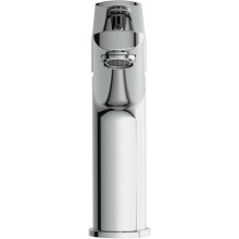 Смеситель для раковины без донного клапана Cersanit Flavis А63037