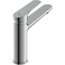 Смеситель для раковины без донного клапана Cersanit Flavis А63037