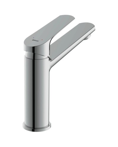 Смеситель для раковины без донного клапана Cersanit Flavis А63037