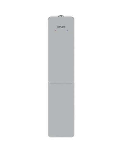 Смеситель для раковины с донным клапаном Cersanit Geo A63043