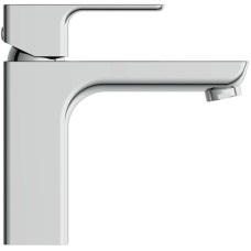 Смеситель для раковины с донным клапаном Cersanit Geo A63039