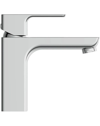 Смеситель для раковины с донным клапаном Cersanit Geo A63039