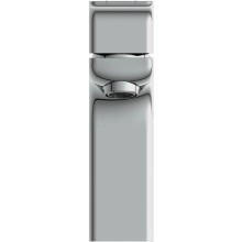 Смеситель для раковины с донным клапаном Cersanit Geo A63039