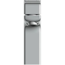 Смеситель для раковины с донным клапаном Cersanit Geo A63039