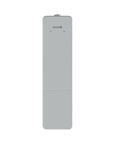 Смеситель для раковины с донным клапаном Cersanit Geo A63039