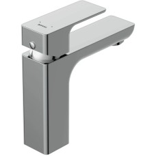 Смеситель для раковины с донным клапаном Cersanit Geo A63039