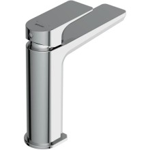 Смеситель для раковины без донного клапана Cersanit Nature A63063