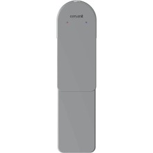 Смеситель для раковины без донного клапана Cersanit Nature A63063