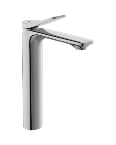 Смеситель для раковины с донным клапаном Cersanit Odra A63054