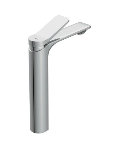 Смеситель для раковины с донным клапаном Cersanit Odra A63054