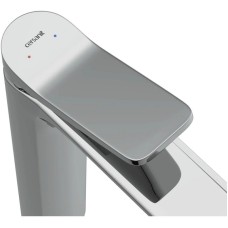 Смеситель для раковины с донным клапаном Cersanit Odra A63054