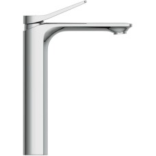 Смеситель для раковины с донным клапаном Cersanit Odra A63054