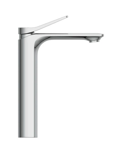 Смеситель для раковины с донным клапаном Cersanit Odra A63054