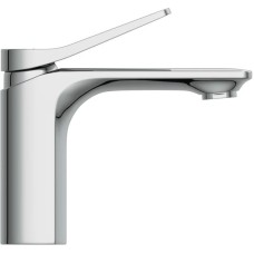 Смеситель для раковины с донным клапаном Cersanit Odra A63050