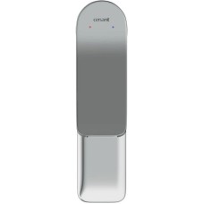 Смеситель для раковины с донным клапаном Cersanit Odra A63050