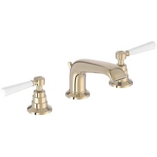 Смеситель для раковины с донным клапаном Jacob Delafon Cleo 1889 E24305-BGG