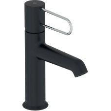 Смеситель для раковины с донным клапаном Jacob Delafon Odeon Rive Gauche E21028-CP-BL