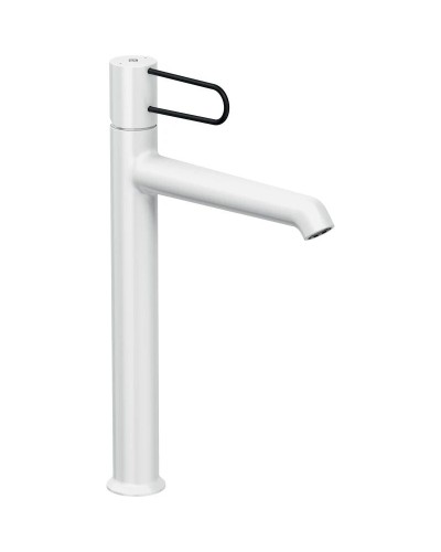 Смеситель для раковины с донным клапаном Jacob Delafon Odeon Rive Gauche E21030-BL-00