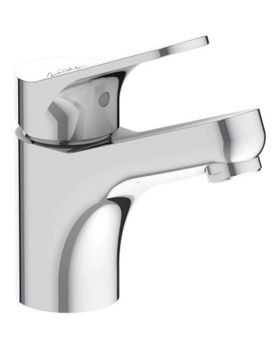 Смеситель для раковины с донным клапаном Jacob Delafon Brive E75762-4-CP