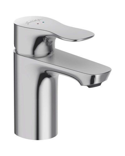 Смеситель для раковины с донным клапаном Jacob Delafon Gabin E78126-CP