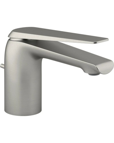 Смеситель для раковины с донным клапаном Jacob Delafon Avid E97345-BN