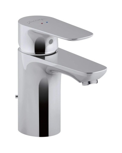 Смеситель для раковины с донным клапаном Jacob Delafon Aleo E72275-CP