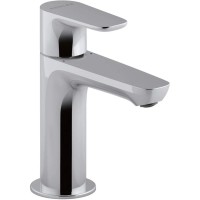 Кран для холодной воды Jacob Delafon Aleo E72288-CP