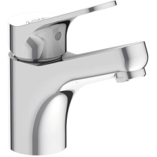 Смеситель для раковины с картриджем С3, с донным клапаном Jacob Delafon Brive E75759-CP