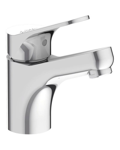 Смеситель для раковины с картриджем С3, с донным клапаном Jacob Delafon Brive E75759-CP