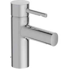 Смеситель для раковины с донным клапаном Jacob Delafon Cuff E37041-CP