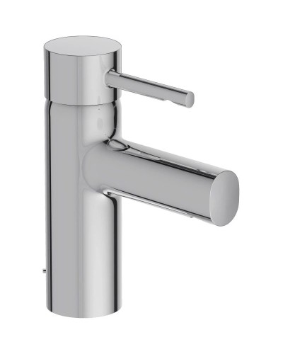 Смеситель для раковины с донным клапаном Jacob Delafon Cuff E37041-CP