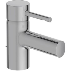 Смеситель для раковины с донным клапаном Jacob Delafon Cuff E37301-CP