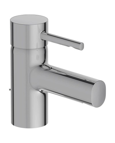 Смеситель для раковины с донным клапаном Jacob Delafon Cuff E37301-CP