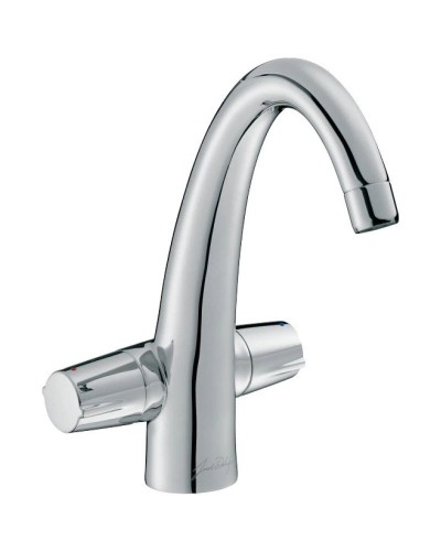 Смеситель для раковины с донным клапаном Jacob Delafon Elevation E18870-CP