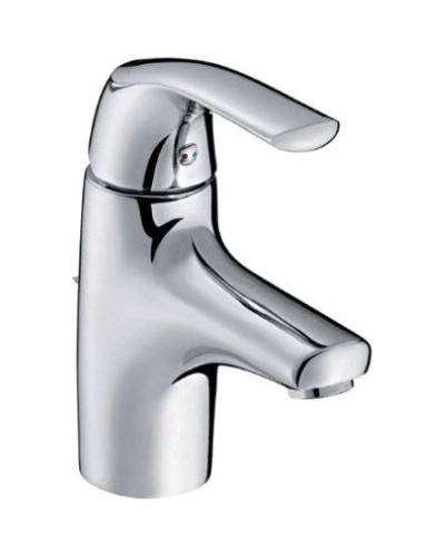 Смеситель для раковины с донным клапаном Jacob Delafon Nateo E72250-CP