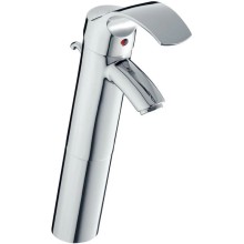 Смеситель для раковины Jacob Delafon Salute E72085-CP