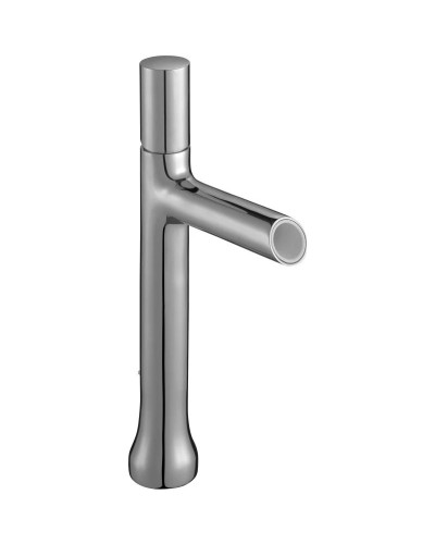 Смеситель для раковины с донным клапаном Jacob Delafon Toobi E8990-CP