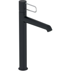 Смеситель для раковины с донным клапаном Jacob Delafon Odeon Rive Gauche E21030-CP-BL