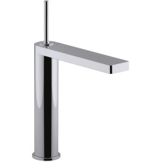 Смеситель для раковины без донного клапана Jacob Delafon Composed E73053-ND-CP