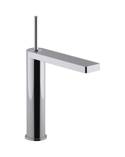 Смеситель для раковины без донного клапана Jacob Delafon Composed E73053-ND-CP