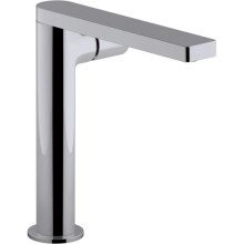 Смеситель для раковины с донным клапаном Jacob Delafon Composed E73159-CP