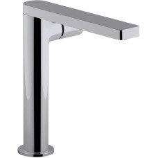 Смеситель для раковины с донным клапаном Jacob Delafon Composed E73159-CP