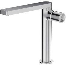 Смеситель для раковины с донным клапаном Jacob Delafon Composed E73159-CP