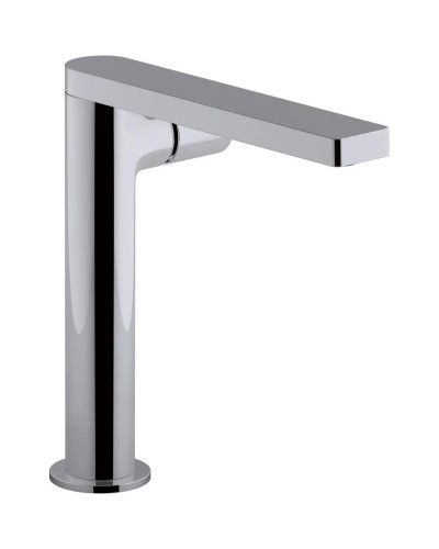 Смеситель для раковины без донного клапана Jacob Delafon Composed E73159-ND-CP